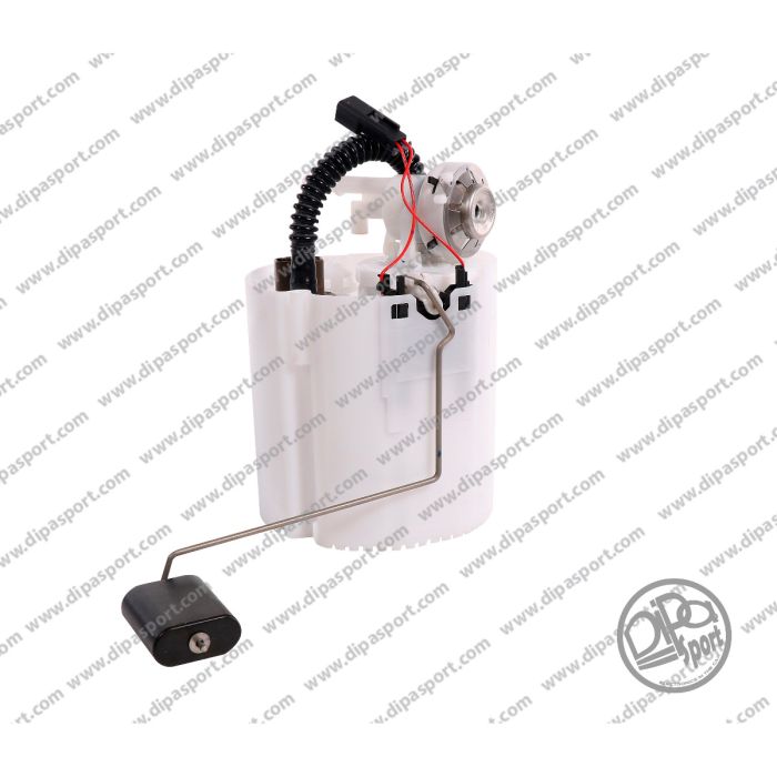 30794624 Pompa Carburante Nuova Bosch Volvo 2.4