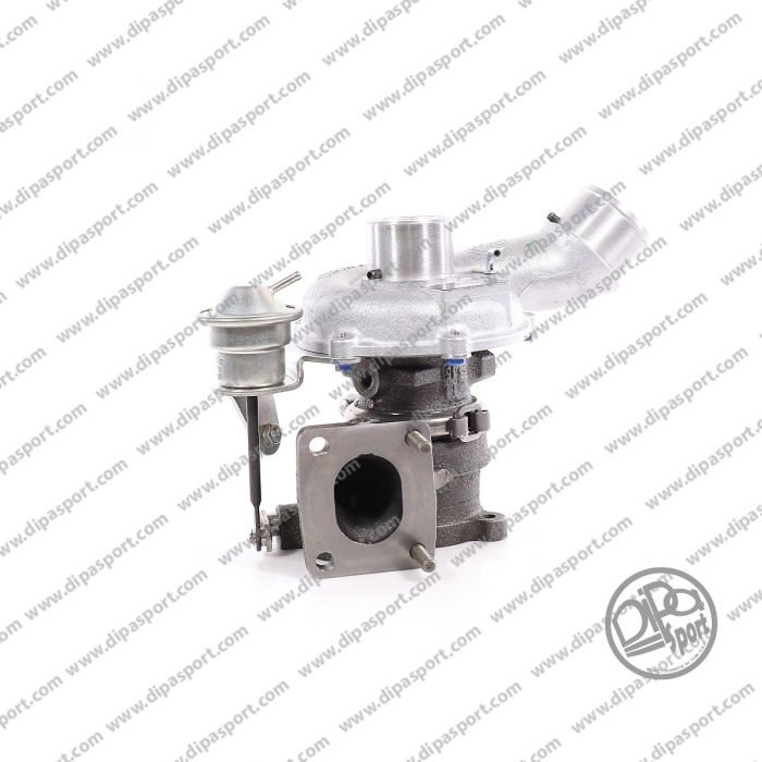 71723486 Turbo Originale Fiat 1.9 d JTD Diesel
