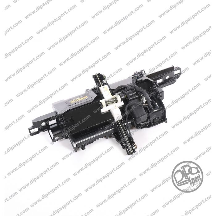 4G1919601N Display Multifunzione Reman Audi A6 A7