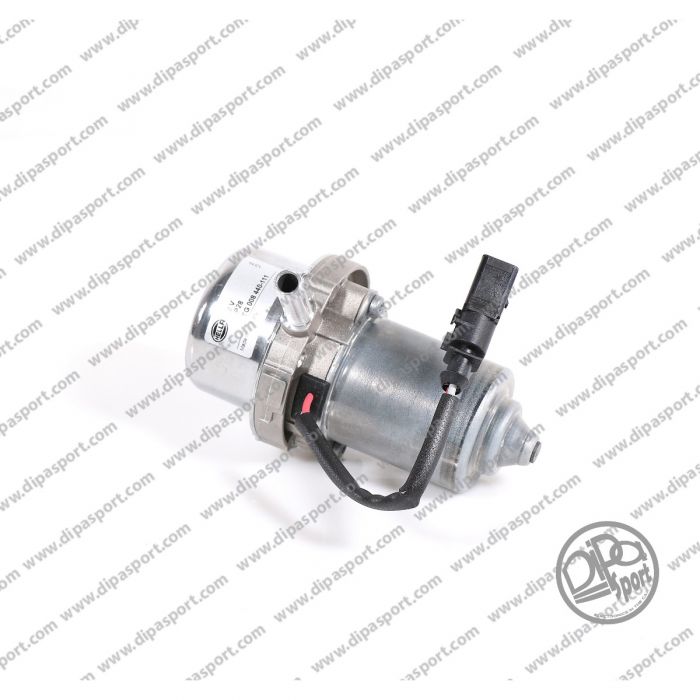 8E0927317H Pompa Vuoto Nuova Hella Audi Vw Skoda