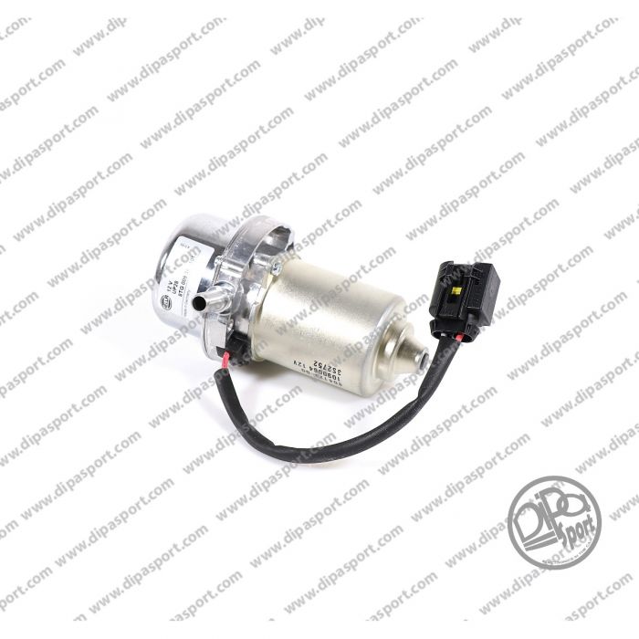 34332283333 Pompa Vuoto Nuova Hella Bmw M3 Coupè Gts