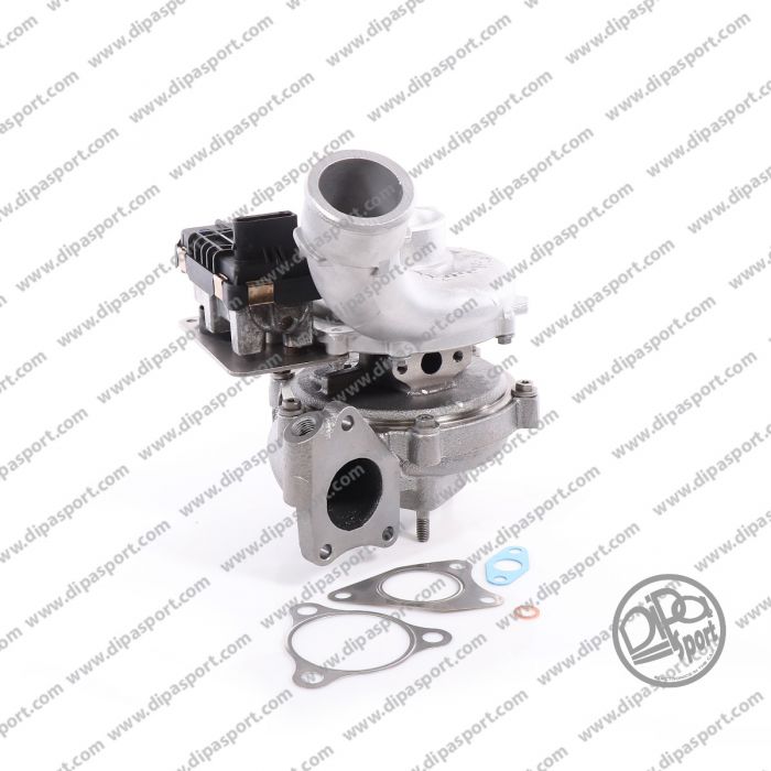 7764701 Turbo Audi Volkswagen Porsche 3.0 TDI V6