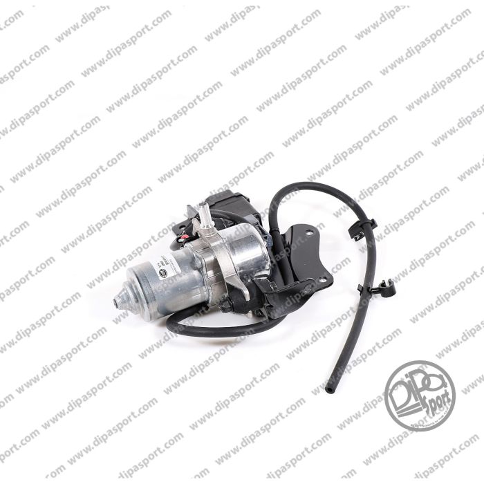 20914522 Pompa Vuoto Nuova Hella Opel Chevrolet 
