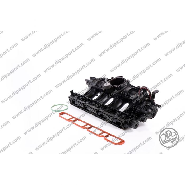 06H133185T Collettore Aspirazione Audi Seat 2.0 b