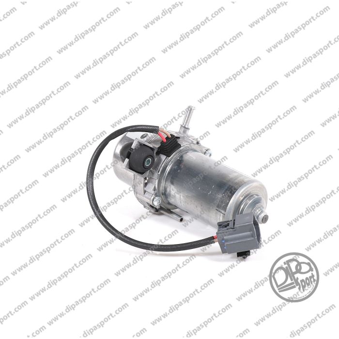 1683961 Pompa Vuoto Nuova Hella Ford Volvo 2.0 b