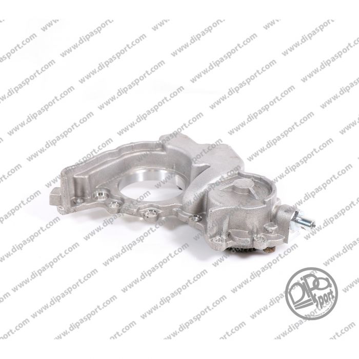 504071325 Pompa Vuoto Nuova Fiat Iveco 2.3