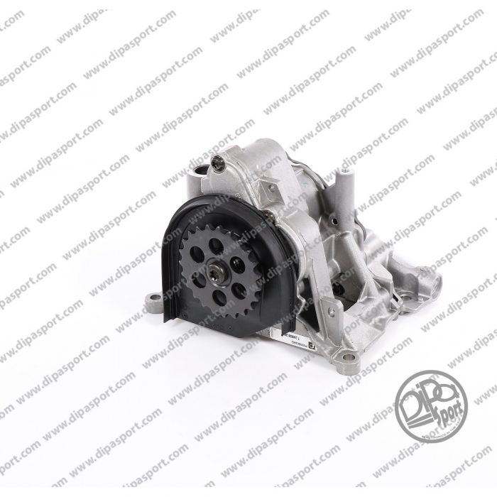 11417823007 Pompa Vuoto Pierburg Bmw Mini Toyota d