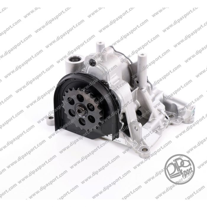 11417805316 Pompa Vuoto Nuova Pierburg Bmw 3.0