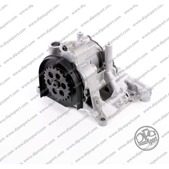 11417823009 Pompa Vuoto New Pierburg Bmw 3.0 Diesel