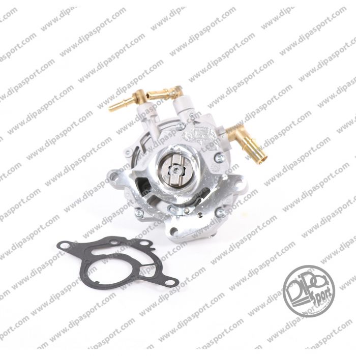 LR022758 Pompa Vuoto Pierburg Land Rover 4.4 SDV8