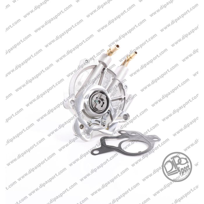 456582 Pompa Vuoto Pierburg Psa Jaguar L. Rover