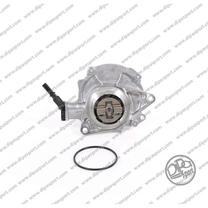 11667570813 Pompa Vuoto Nuova Pierburg Psa Mini 1.6