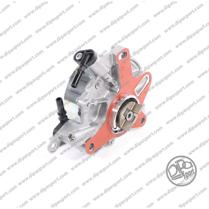 9673836180 Pompa Vuoto Pierburg Psa Ford Fiat 2.0 d