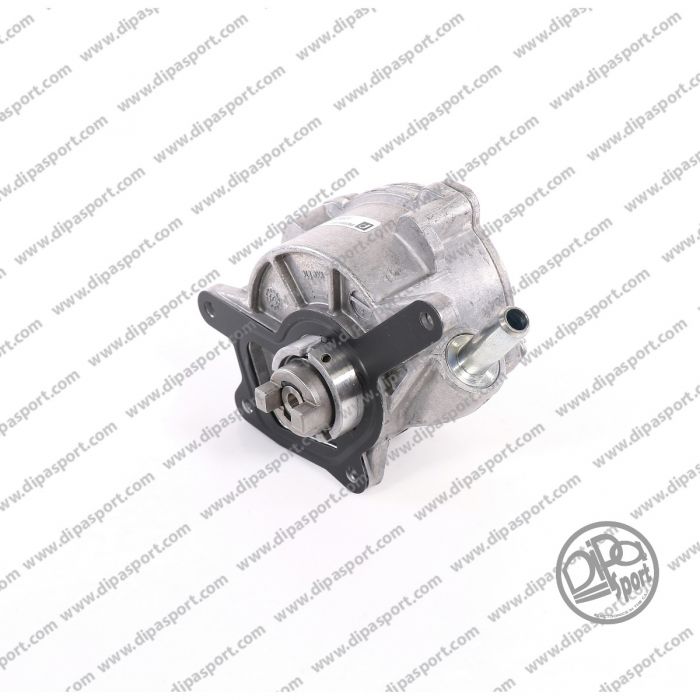 6422300165 Pompa Vuoto Pierburg Mercedes 3.0 CDi