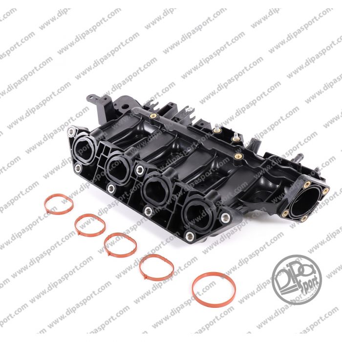 55208558 Collettore Nuovo Fiat Alfa Lancia 1.4 b