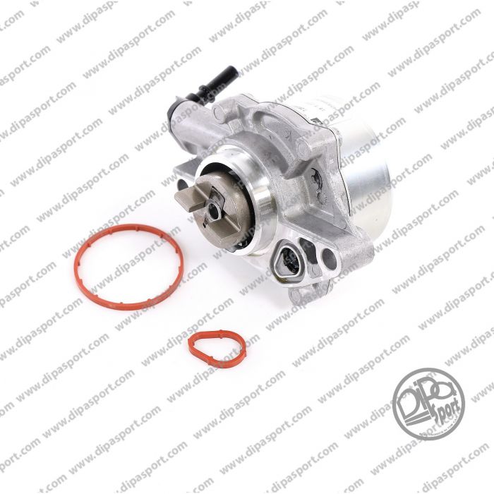 456572 Pompa Vuoto Psa Ford Toyota Mazda 1.4 d
