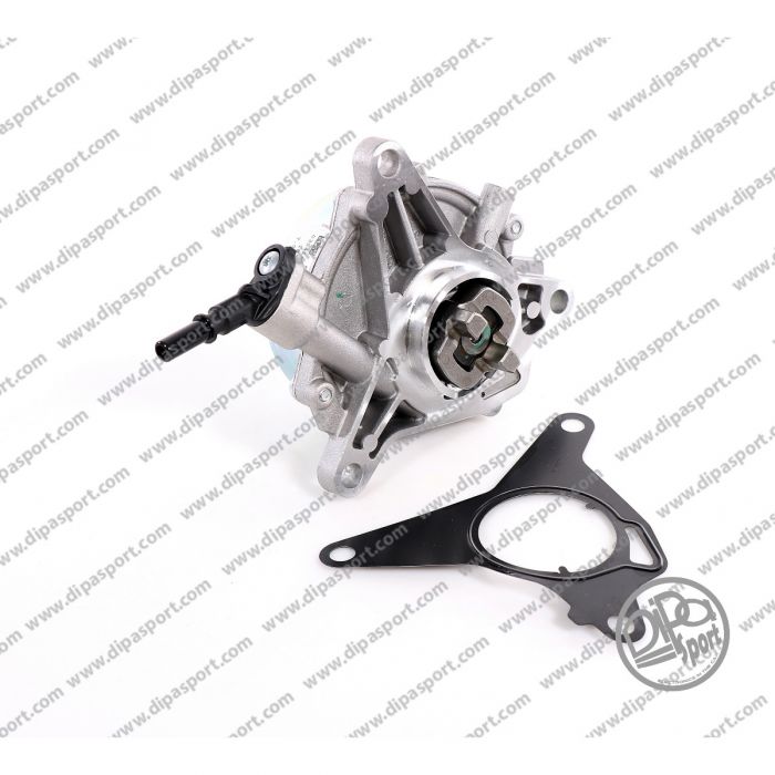 55270033 Pompa Vuoto Pierburg Fiat 124 Spider