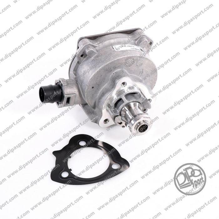 11667558344 Pompa Vuoto Nuova Pierburg Bmw 2.5 3.0 b