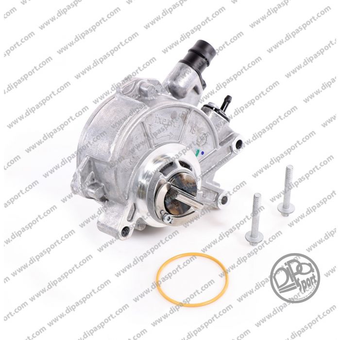 11667619388 Pompa Vuoto Nuova Pierburg Bmw 4.4 b