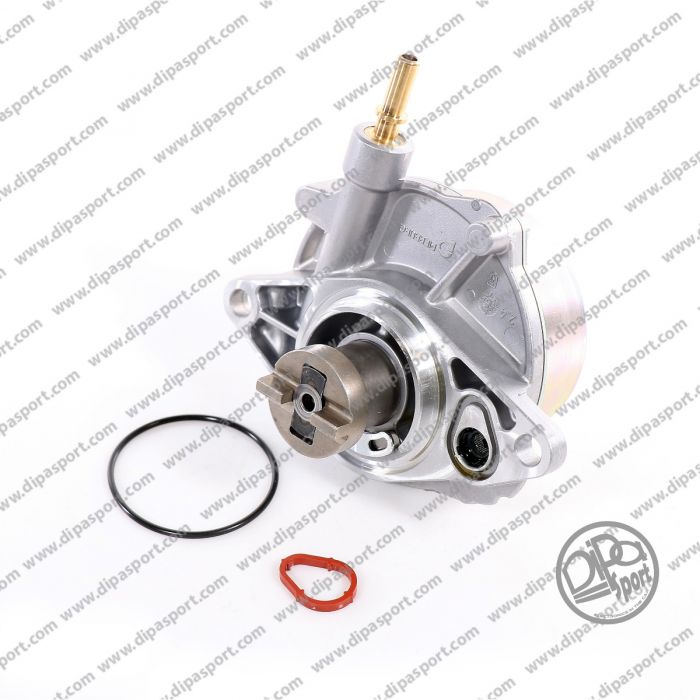 9645141380 Pompa Vuoto Pierburg Psa Fiat 2.0 2.2 d