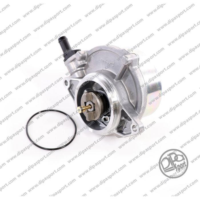 057145100AE Pompa Vuoto Nuova Pierburg Audi Vw TDi