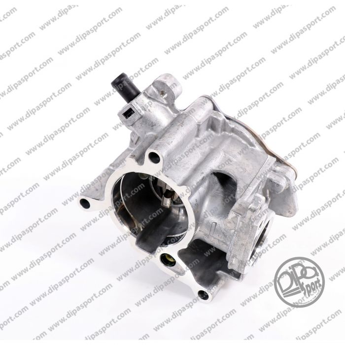 06J145100C Pompa Vuoto Nuova Pierburg Vag 2.0 TDi