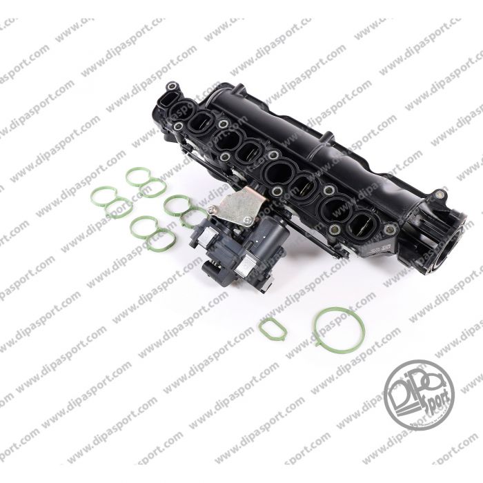 55571993 Collettore Marelli Opel Chevrolet 2.0 d