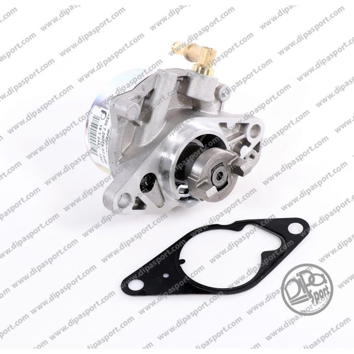 73501358 Pompa Pierburg Fiat Lancia 1.3 MJet Jtd