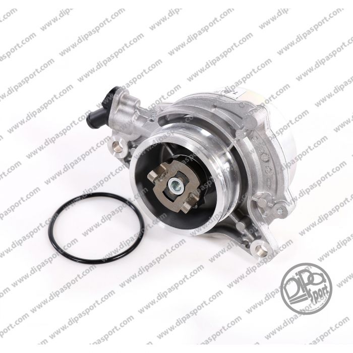 11667787366 Pompa Vuoto Nuova Pierburg Bmw 2.0 3.0 d