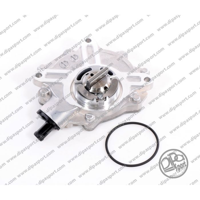 11667542498 Pompa Vuoto Pierburg Bmw 1.8 2.0 Benzina
