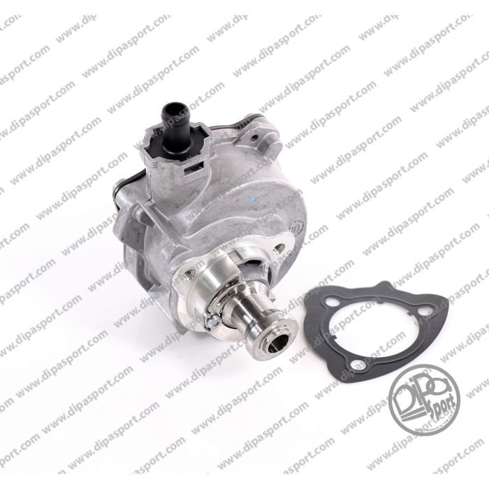 11667519457 Pompa Vuoto Nuova Pierburg Bmw 2.5 3.0 b