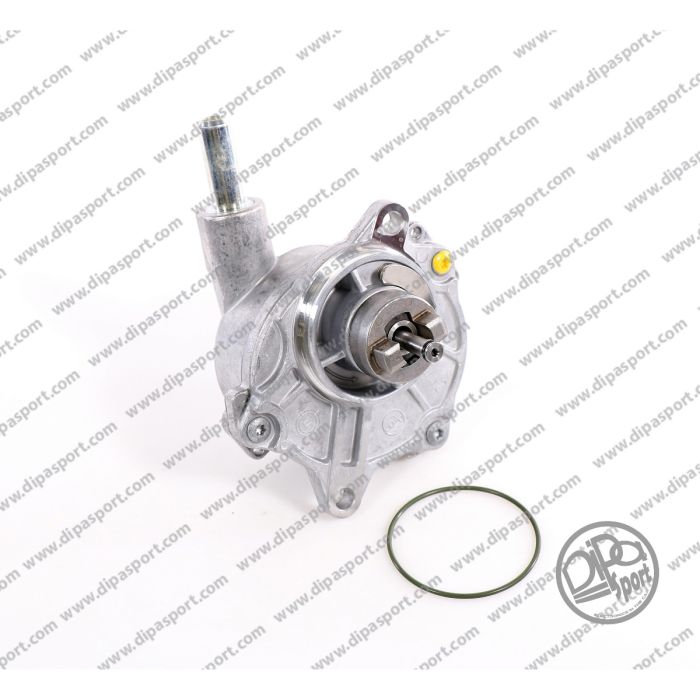 6112300265 Pompa Vuoto Mercedes 2.2 2.7 4.0 CDi 