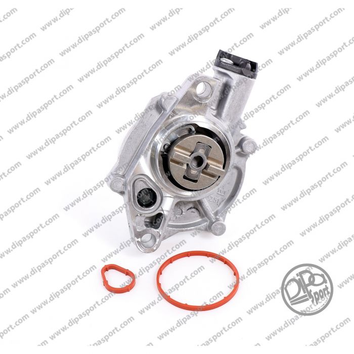 456565 Pompa Vuoto Nuova Psa Ford Mazda 1.4 d