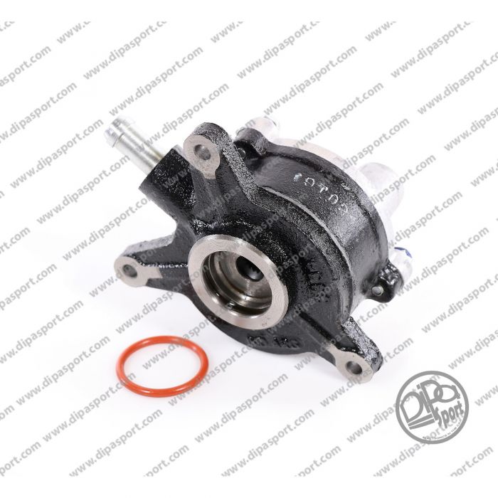 864F2A451CD Pompa Vuoto Nuova Pierburg Ford 2.5 d
