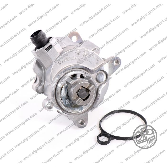 5148233 Pompa Vuoto Ford Land Rover Volvo 2.0 b