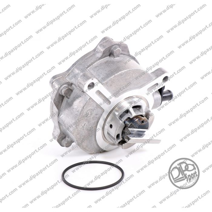 11667525075 Pompa Vuoto Pierburg Bmw 4.0 4.4 4.8 6.0