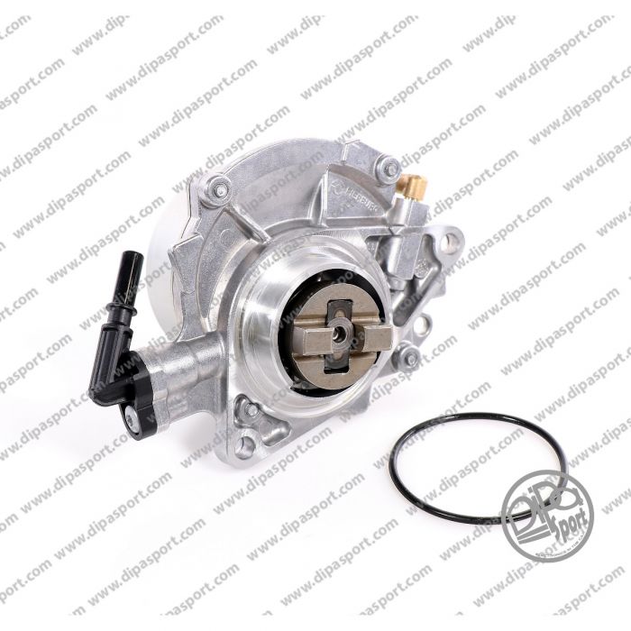 11667625260 Pompa Vuoto New Pierburg Bmw 1.6 Benzina