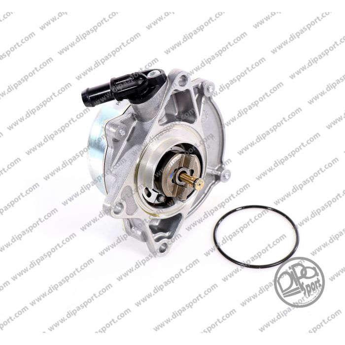 057145100A Pompa Vuoto Nuova Pierburg Vag 2.5 TDI