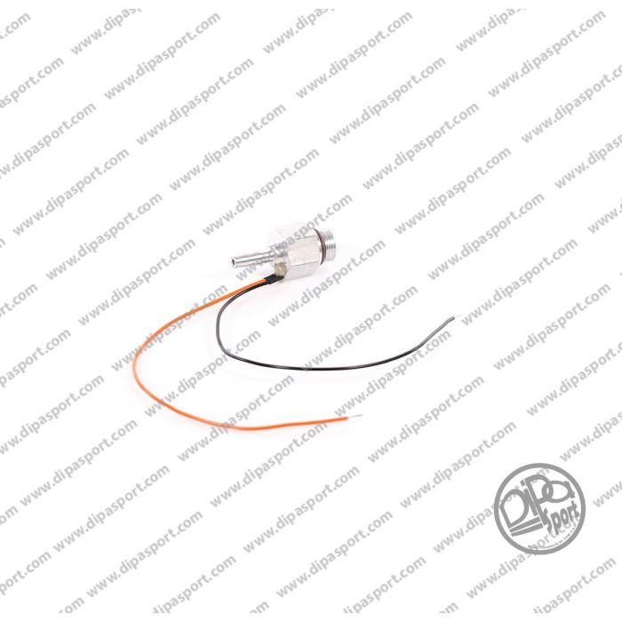 INJBUNIS001N Supporto Sensore Pressione Injbunis001N