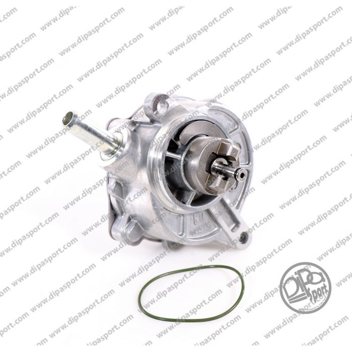 6462300165 Pompa Vuoto Pierburg Mercedes 2.2 CDi