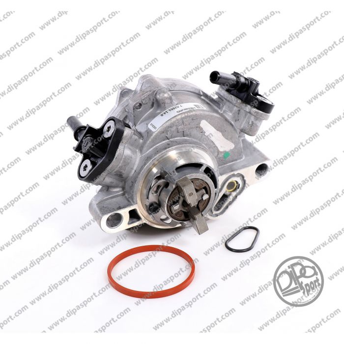 9804021880 Pompa Vuoto Citroen Peugeot Volvo Ford d