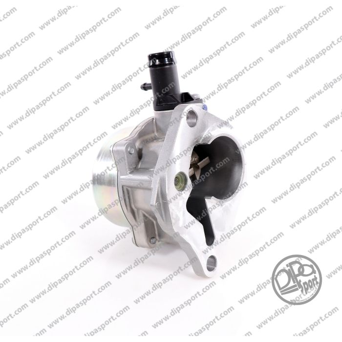8200441204 Pompa Vuoto New Pierburg Renault 1.5 dCi