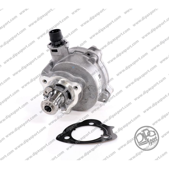 11667519458 Pompa Vuoto Nuova Pierburg Bmw 3.0 b