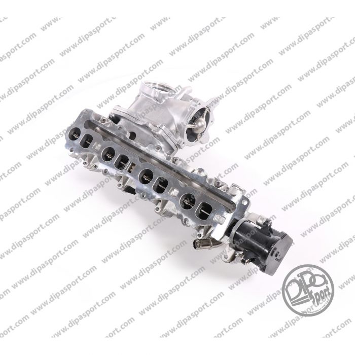 6400901137 Collettore Pierburg Mercedes Classe A B