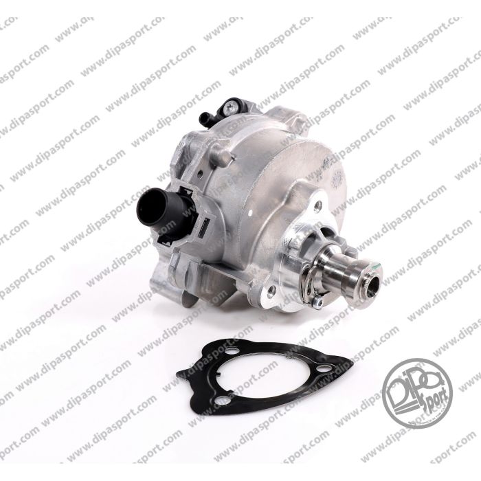 11667575325 Pompa Vuoto Pierburg Bmw 3.0 Benzina