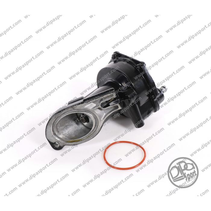 1119420 Pompa Vuoto Nuova Pierburg Ford 1.8 D TD
