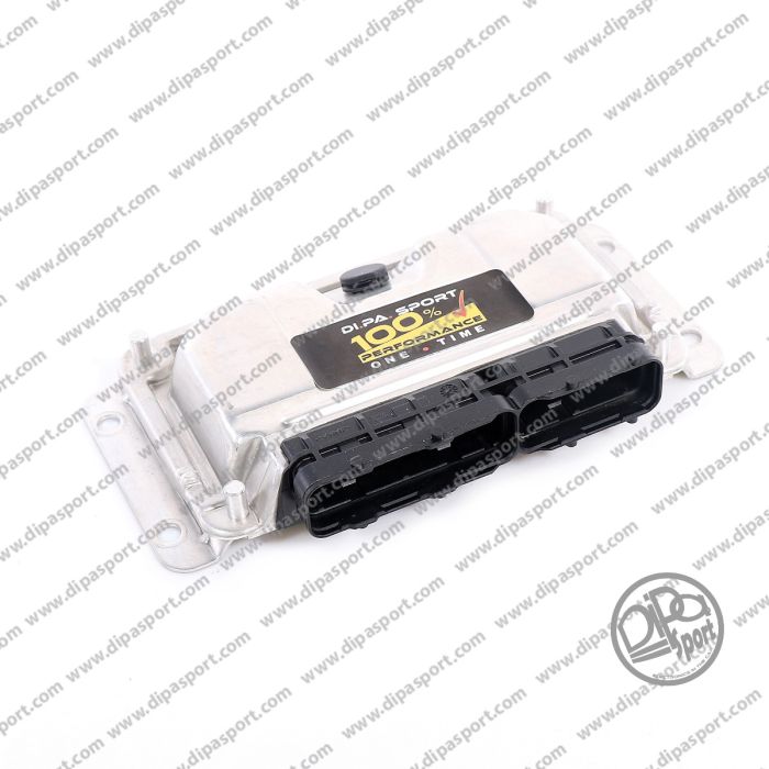 AC37210031 Ecu Benzina Dipa M 7.9.71 Piaggio Porter