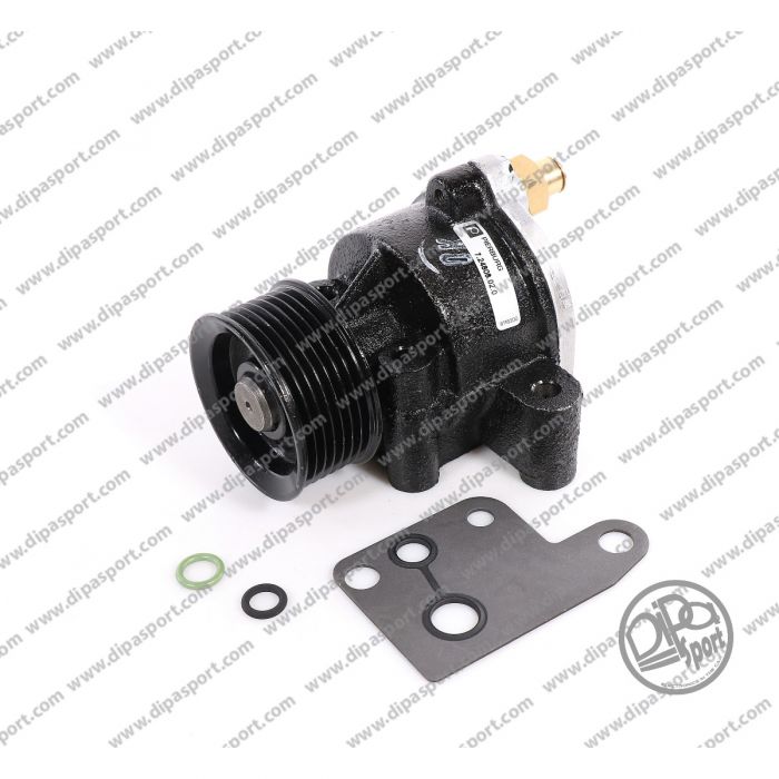 1103470 Pompa Vuoto Pierburg Ford Transit 2.4 d