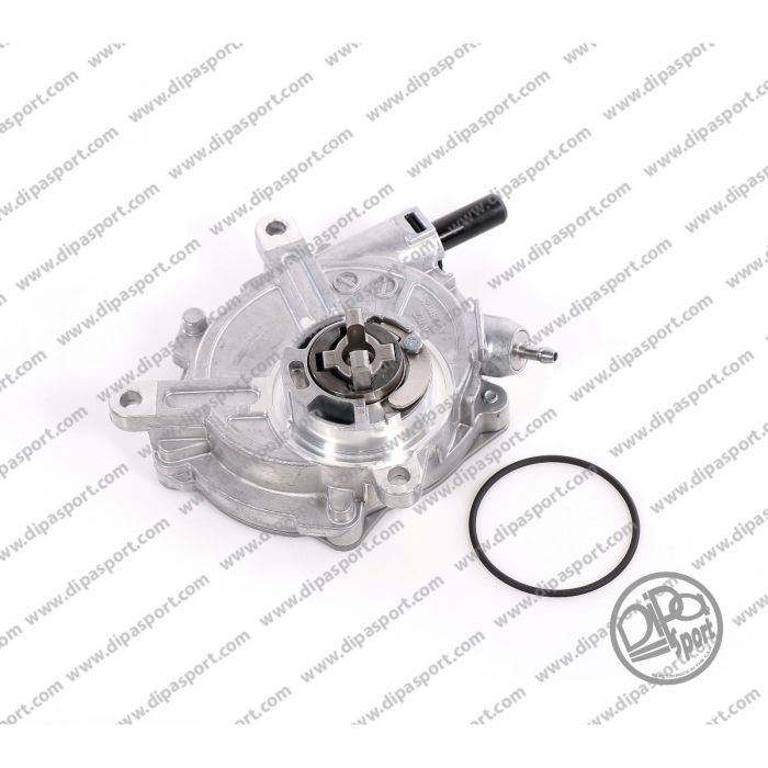 2722300465 Pompa Vuoto Mercedes 2.5 3.0 3.5 b