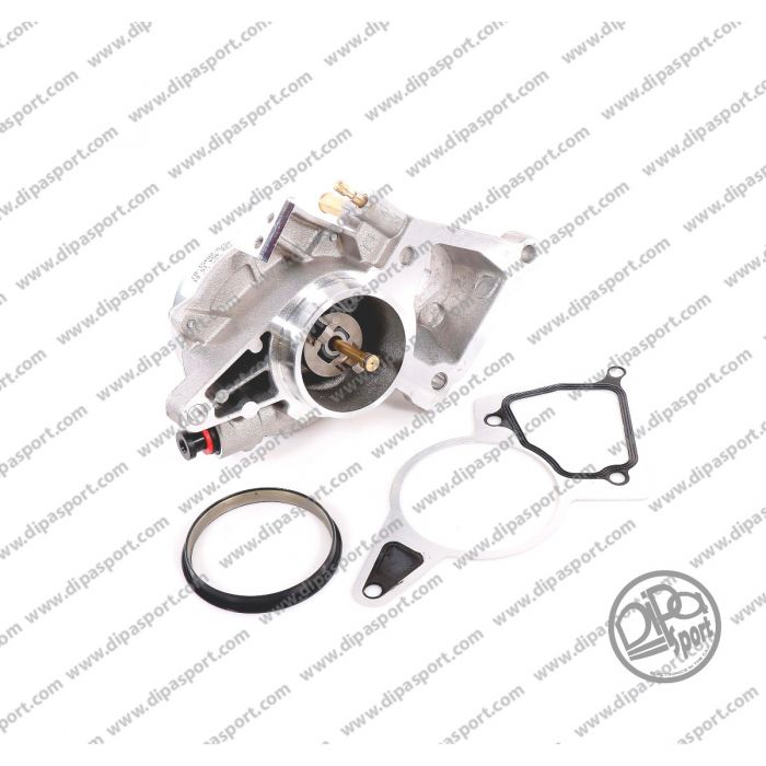 456575 Pompa Vuoto Pierburg Psa Fiat Ford d